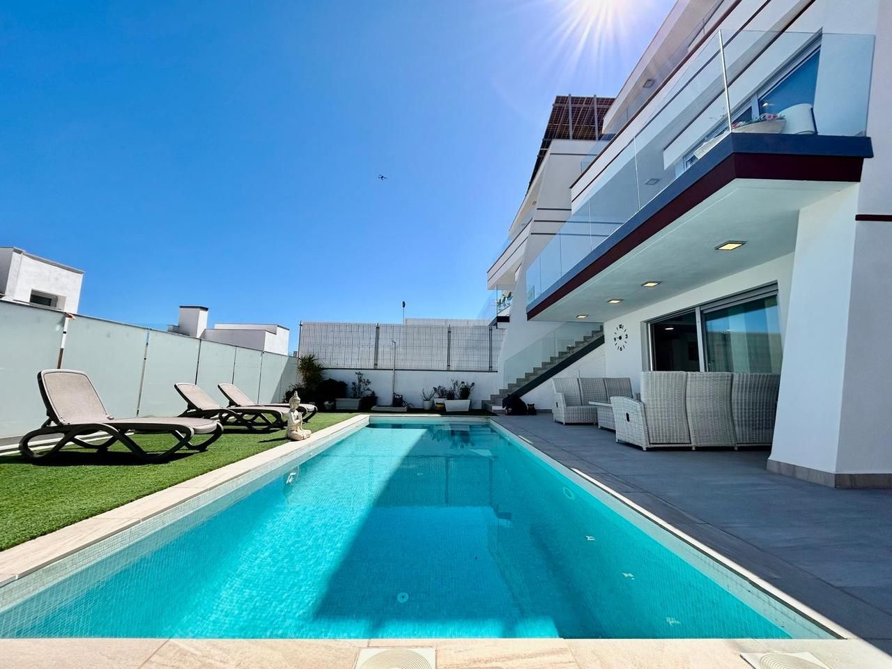 3-Bedroom Villa in Villamartin, Orihuela Costa - Image 3