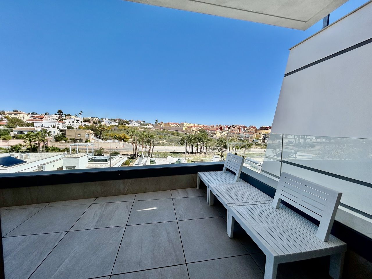 3-Bedroom Villa in Villamartin, Orihuela Costa - Image 38