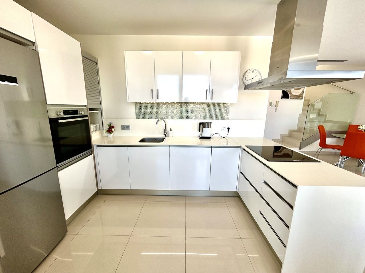 3-Bedroom Villa in Villamartin, Orihuela Costa - Image 8