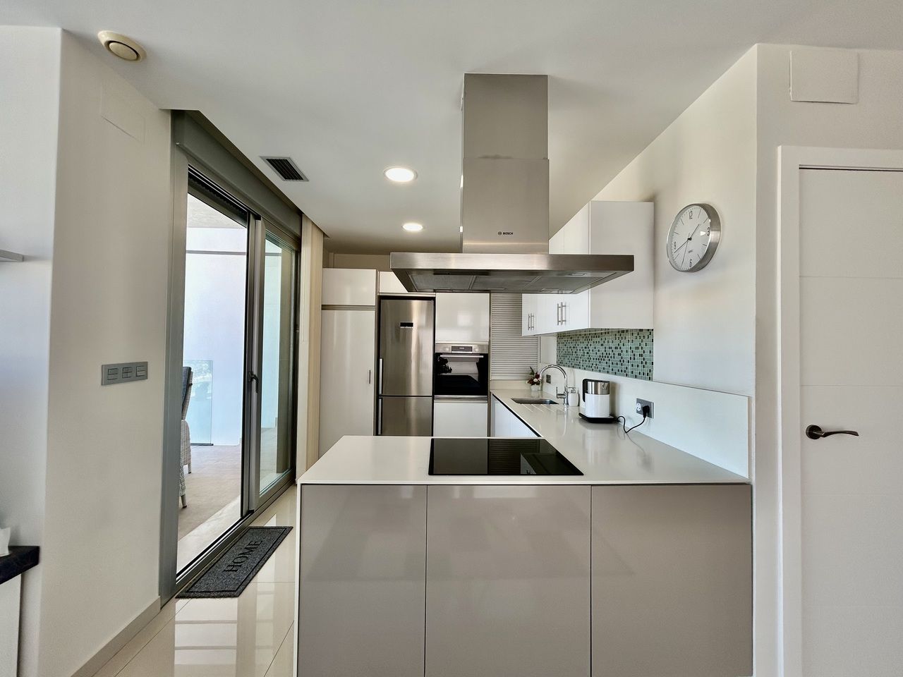 3-Bedroom Villa in Villamartin, Orihuela Costa - Image 9