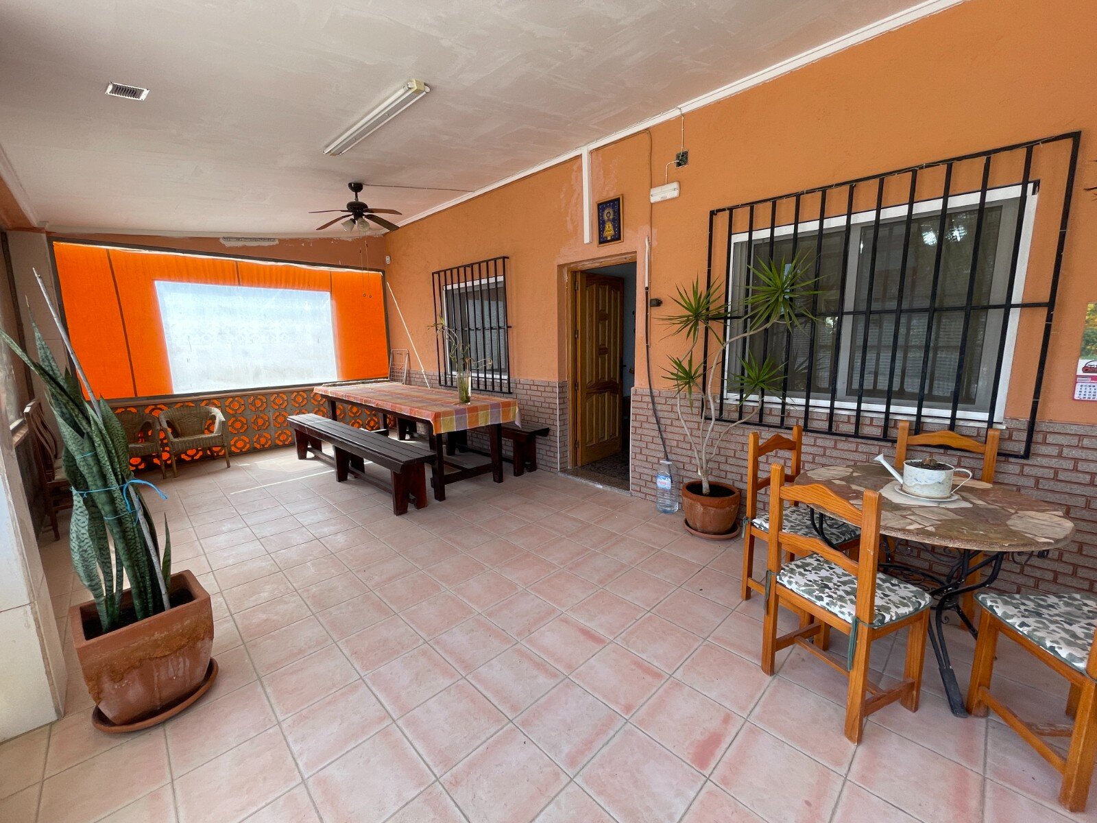 3-Bedroom Villa in Rojales - Image 11