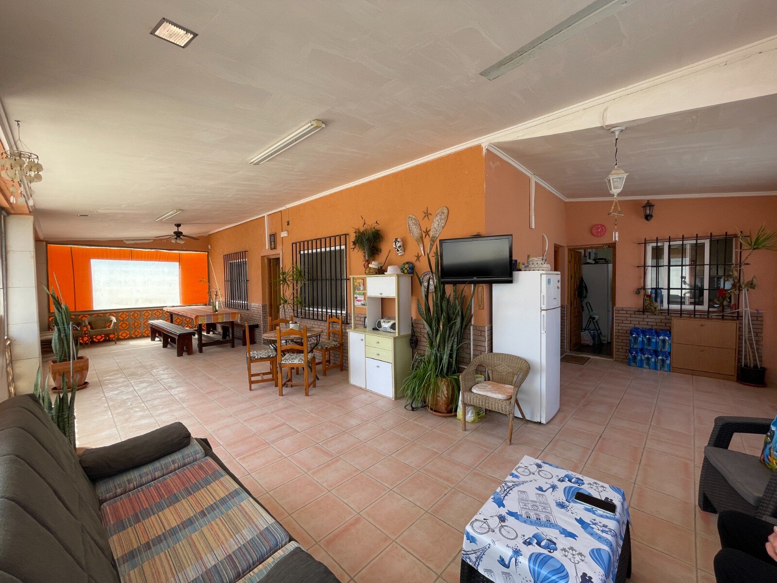 3-Bedroom Villa in Rojales - Image 2