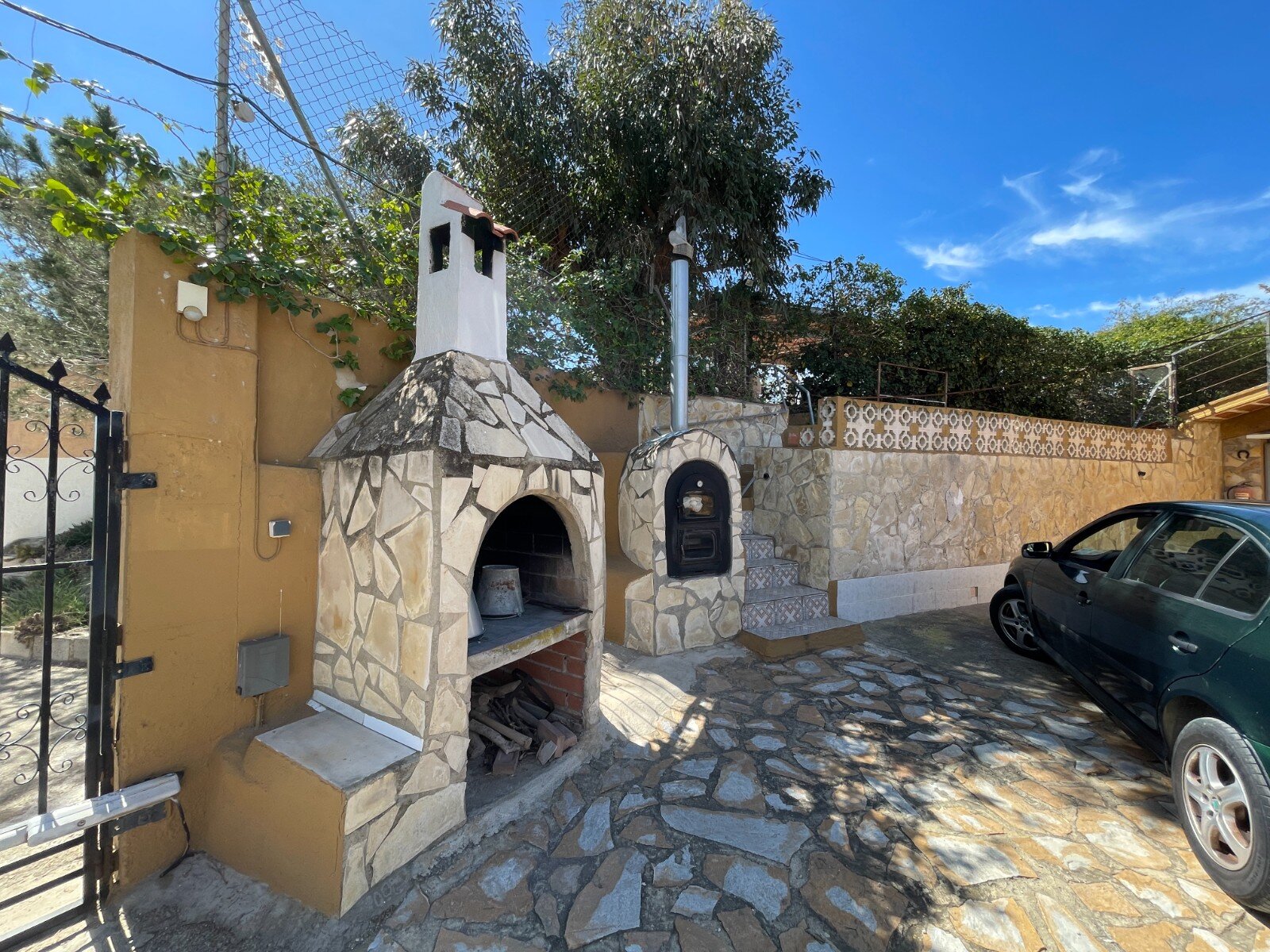 3-Bedroom Villa in Rojales - Image 24