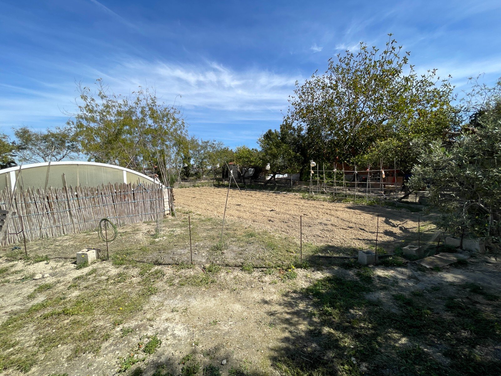 3-Bedroom Villa in Rojales - Image 28