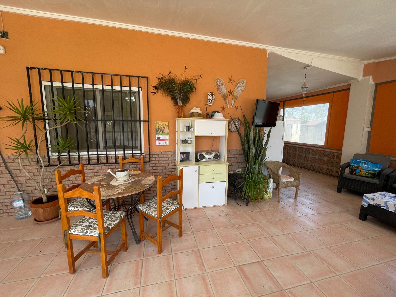3-Bedroom Villa in Rojales - Image 41