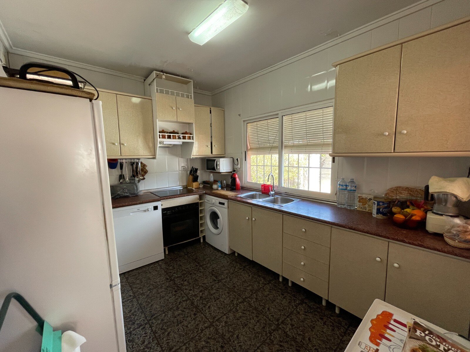 3-Bedroom Villa in Rojales - Image 45