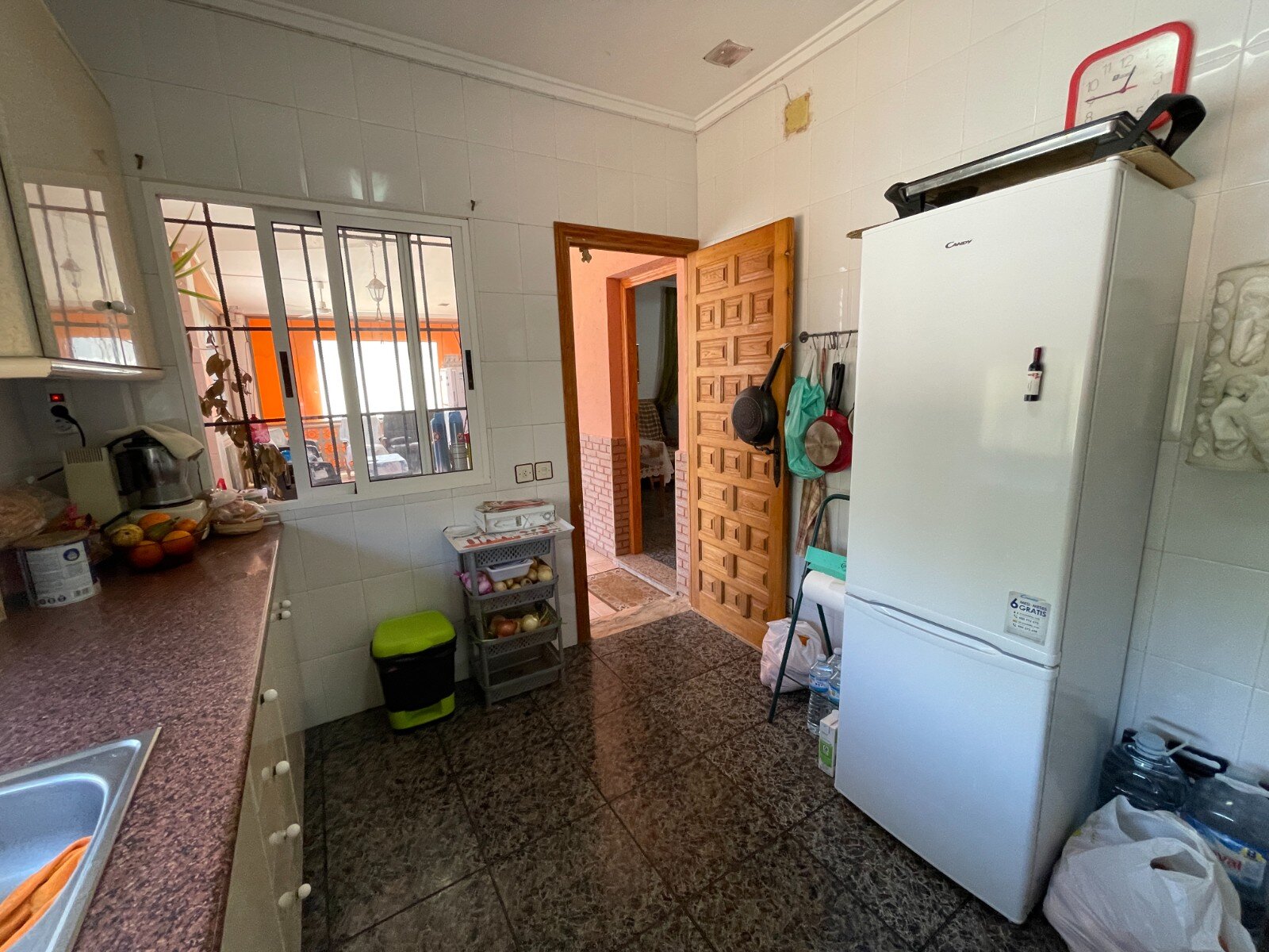 3-Bedroom Villa in Rojales - Image 46