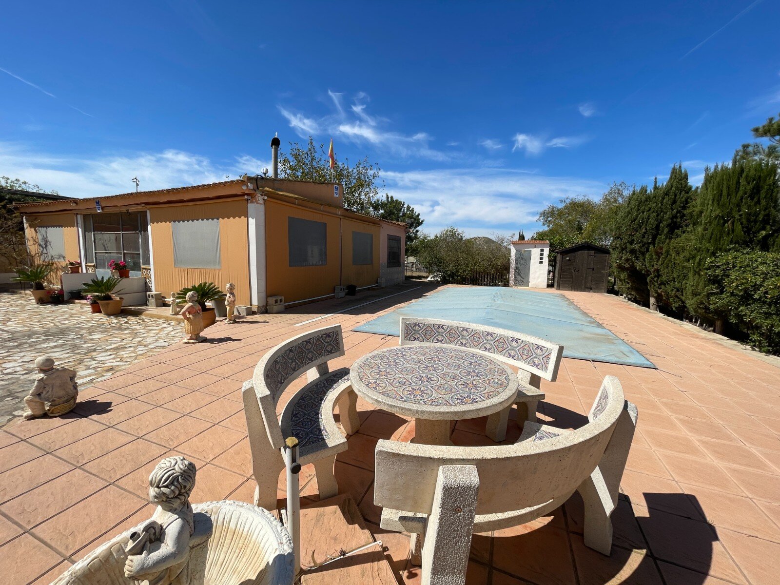 3-Bedroom Villa in Rojales - Image 6
