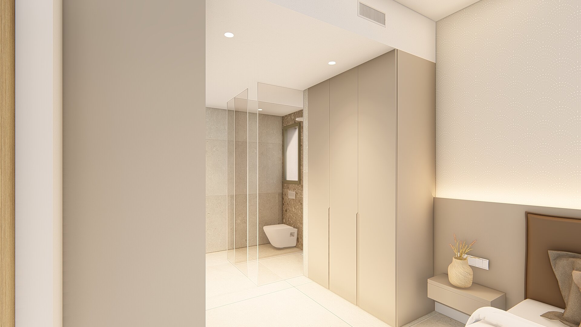 2-Bedroom Apartment in Los Alcázares - Image 20