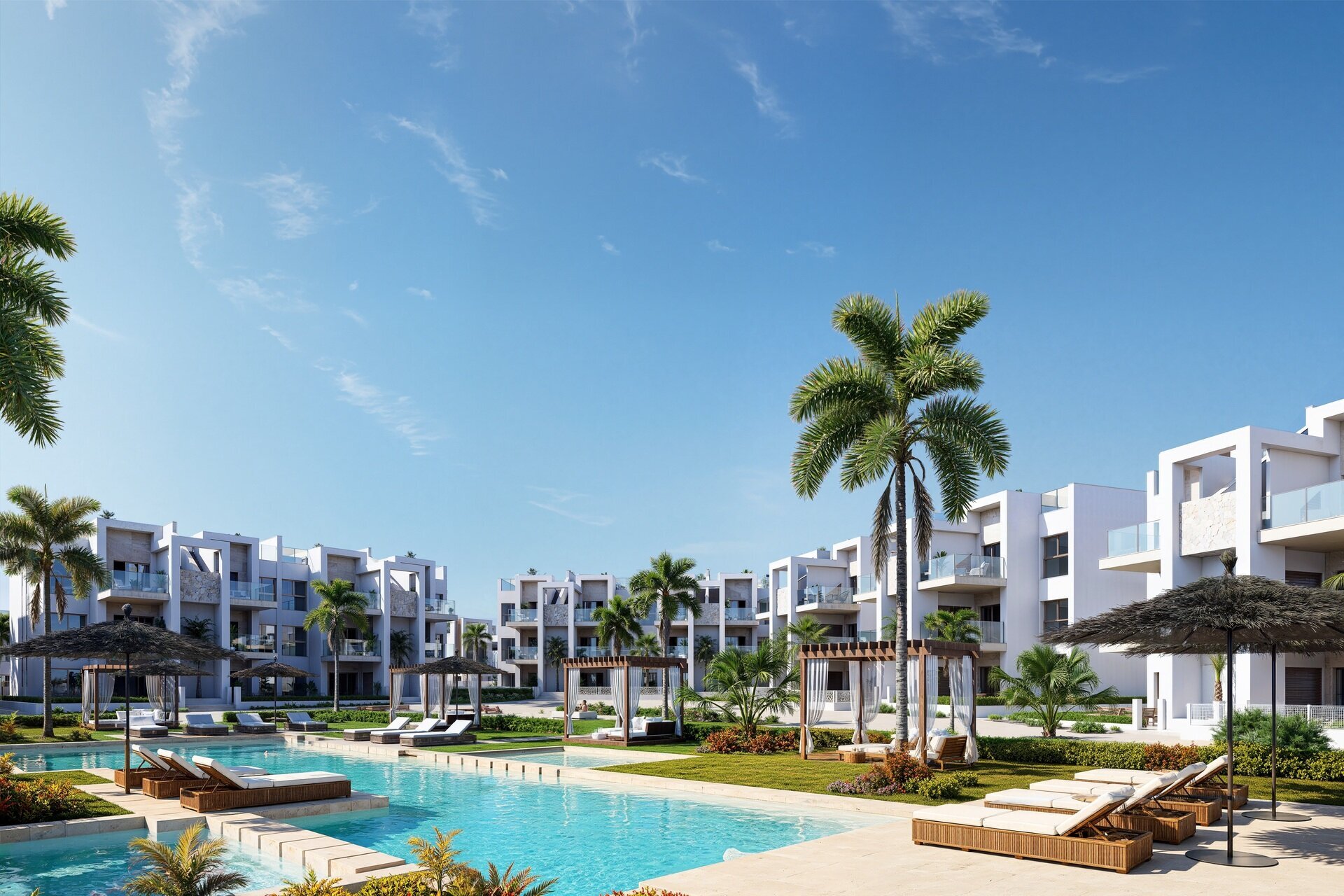 2-Bedroom Apartment in Los Alcázares - Image 24