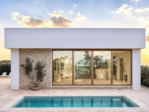 3-Zimmer Freistehende Villa in Orihuela