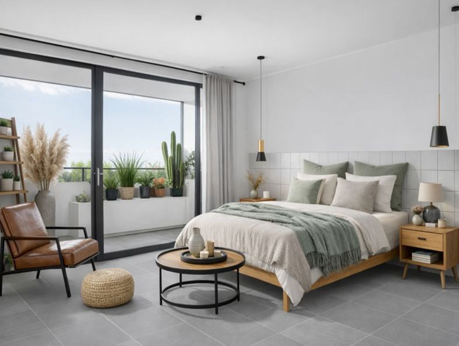 3-Bedroom Detached House in Orihuela - Image 13
