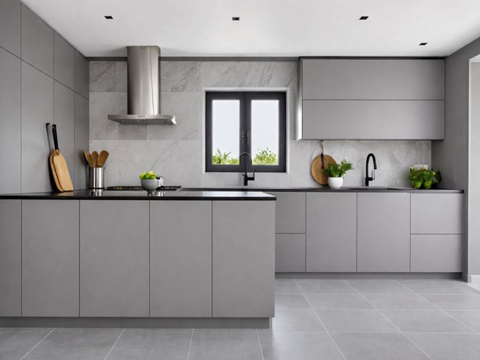 3-Bedroom Detached House in Orihuela - Image 9