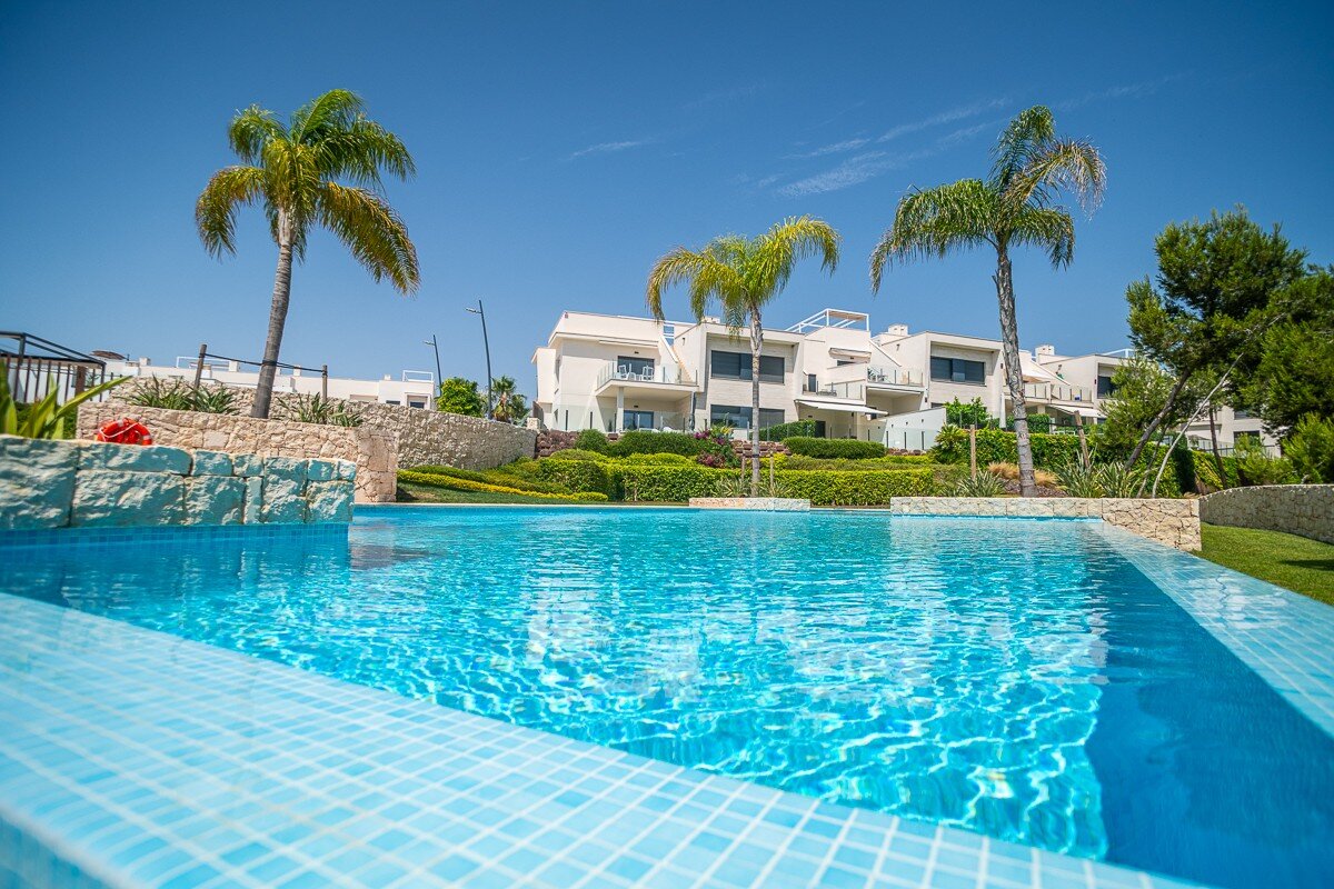 Apartment in Pilar de la Horadada - Image 1