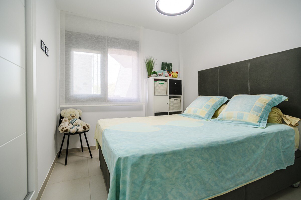 Apartment in Pilar de la Horadada - Image 14