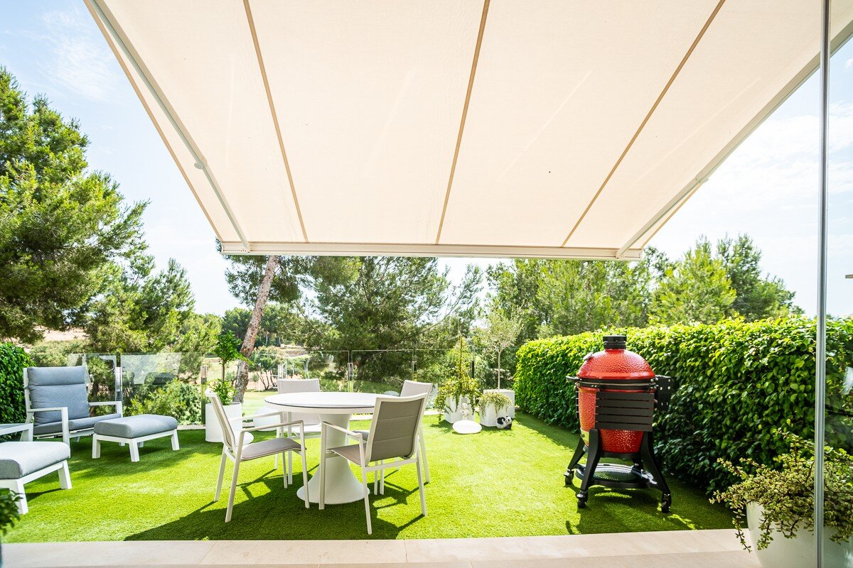 Apartment in Pilar de la Horadada - Image 21