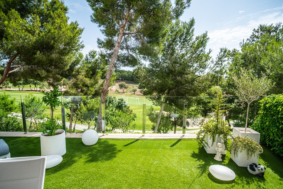 Apartment in Pilar de la Horadada - Image 22