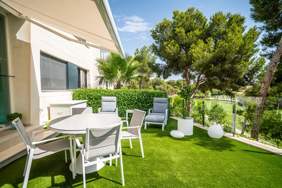 Apartment in Pilar de la Horadada - Image 23