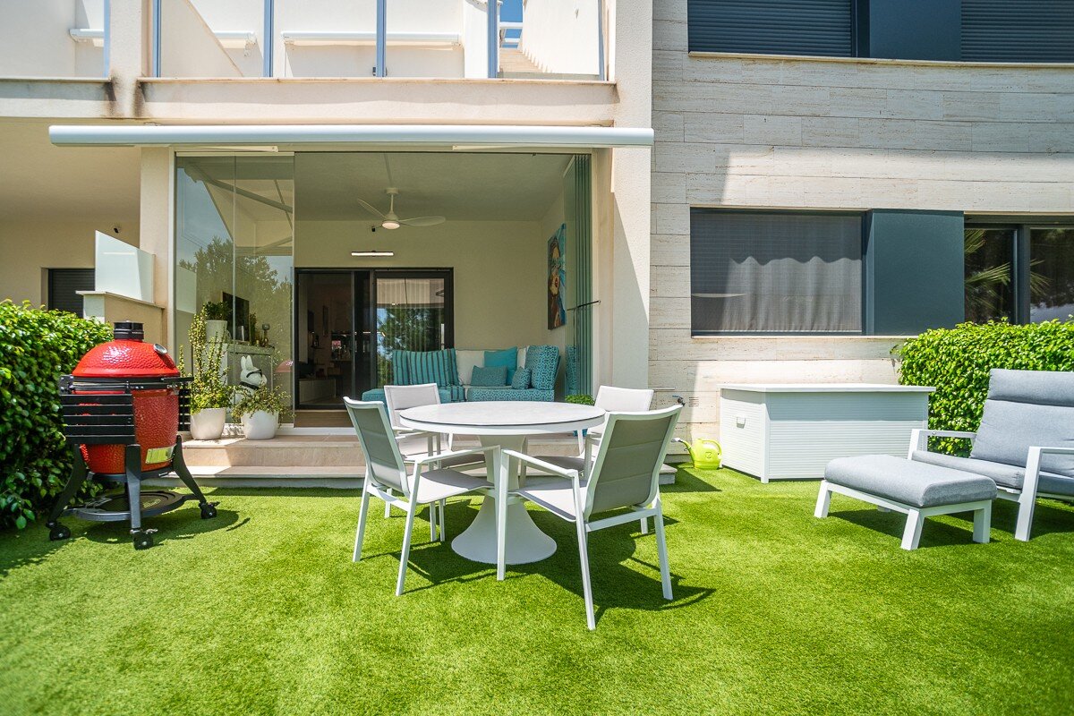 Apartment in Pilar de la Horadada - Image 25