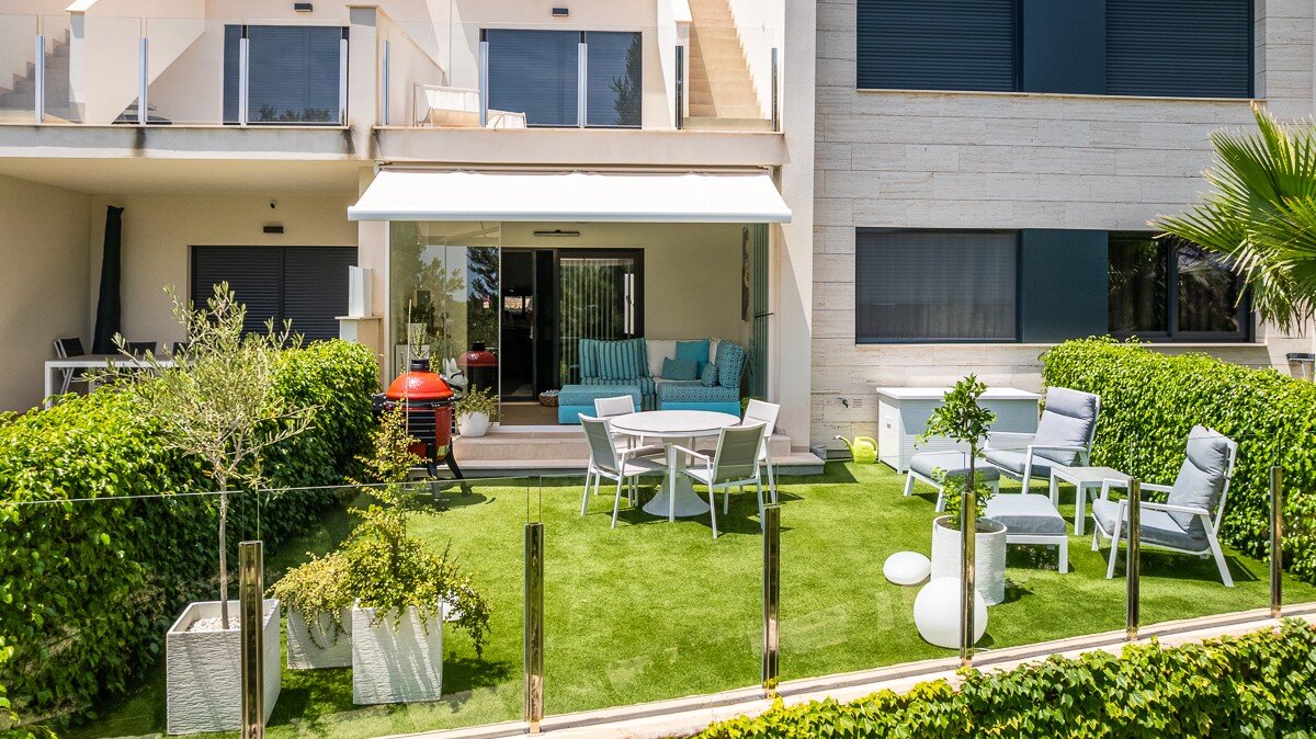 Apartment in Pilar de la Horadada - Image 27