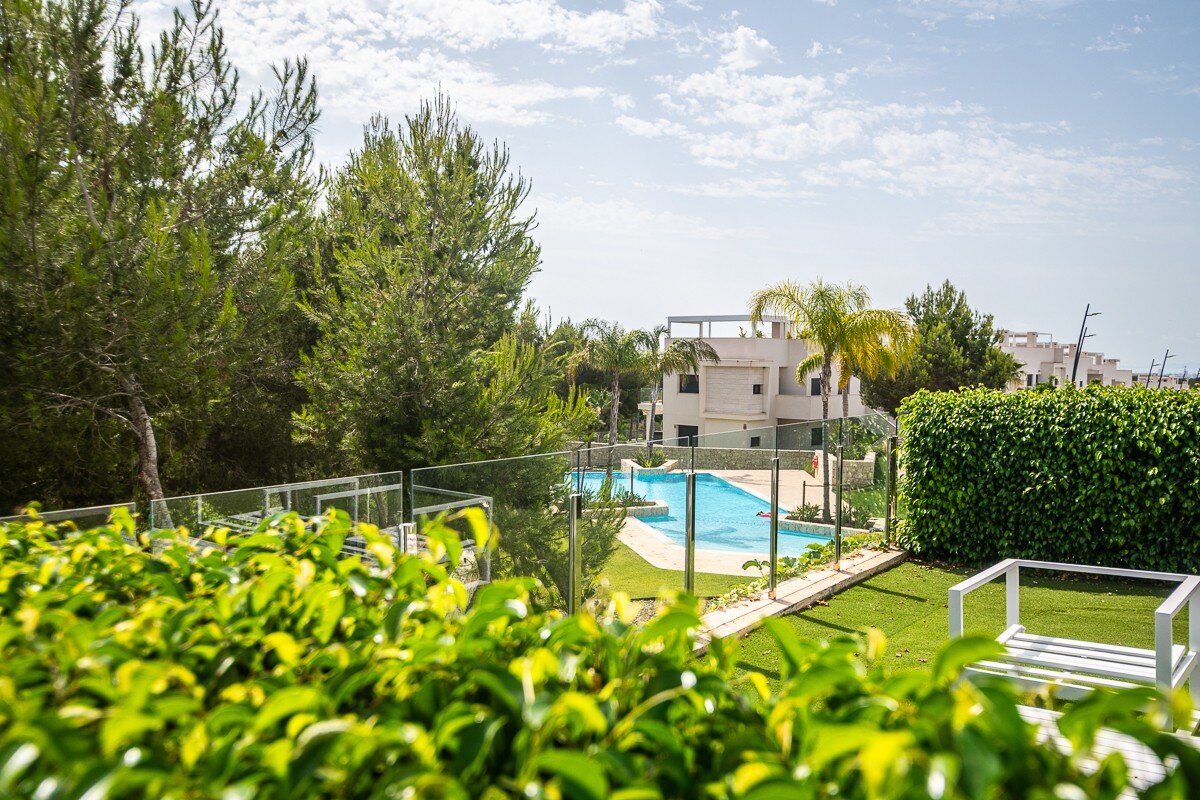 Apartment in Pilar de la Horadada - Image 28