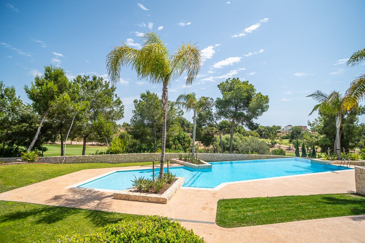 Apartment in Pilar de la Horadada - Image 32