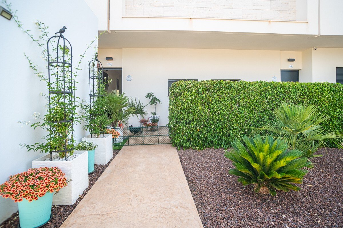 Apartment in Pilar de la Horadada - Image 35