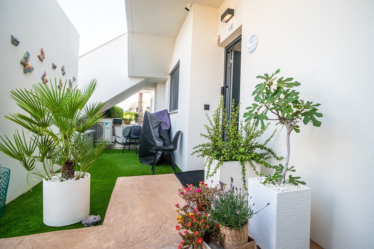 Apartment in Pilar de la Horadada - Image 36