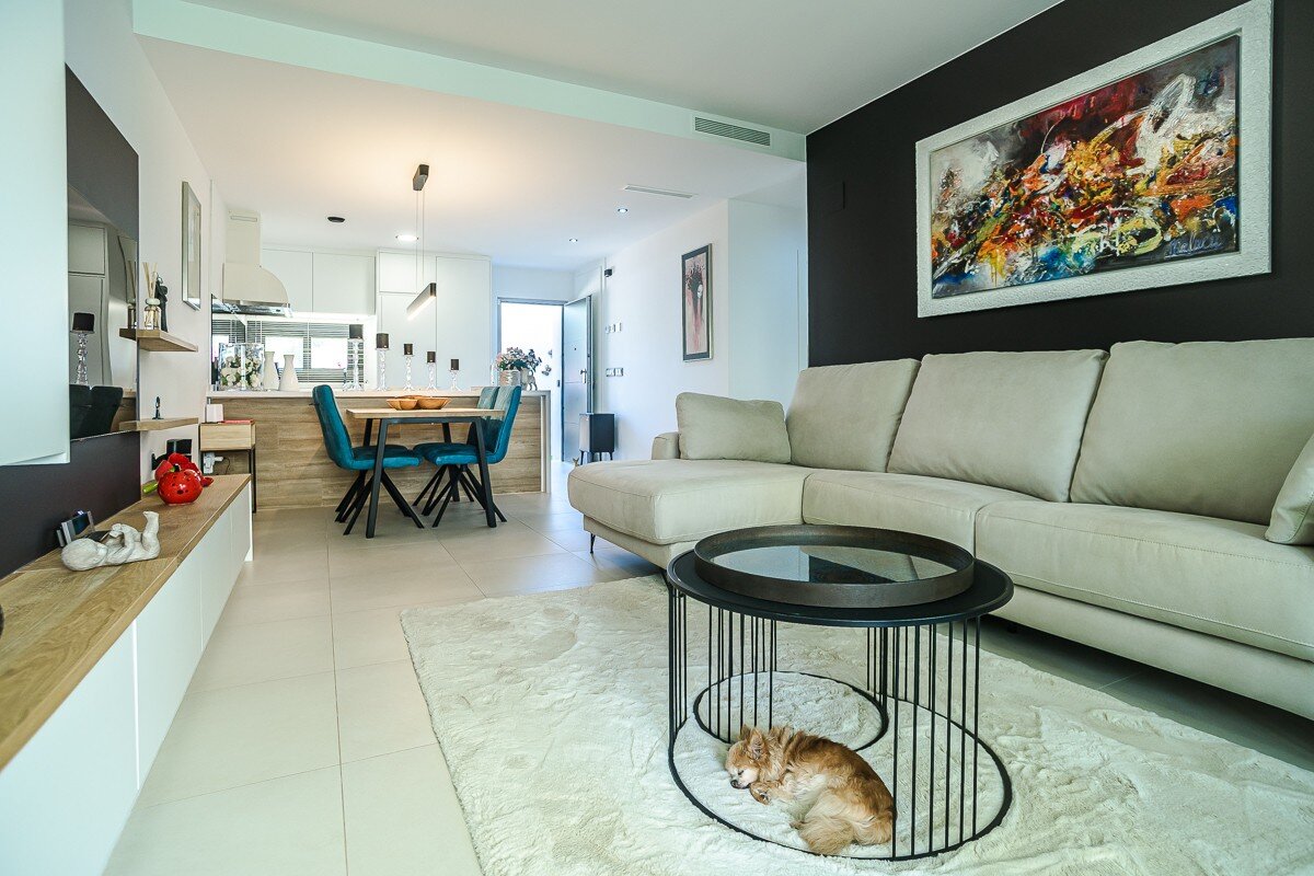 Apartment in Pilar de la Horadada - Image 5