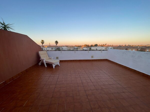 3 magamistuba - Villa - Comunidad Valenciana Callosa de Segura