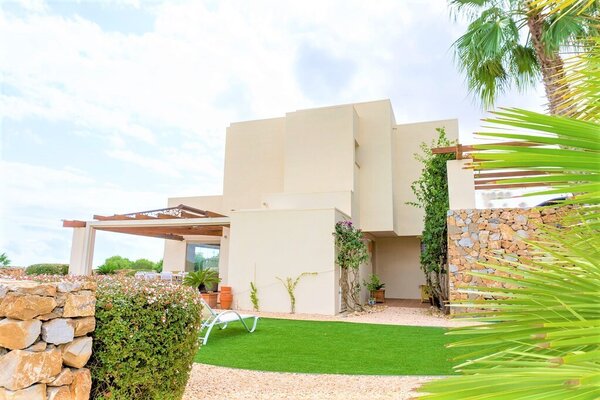 3 magamistuba - Villa - Las Colinas Golf Orihuela