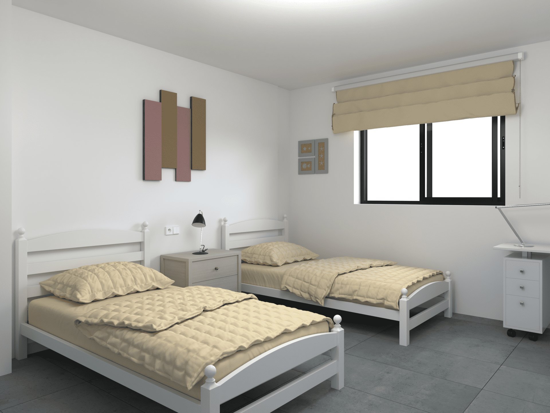 3-Bedroom Detached House in Moratalla - Image 4