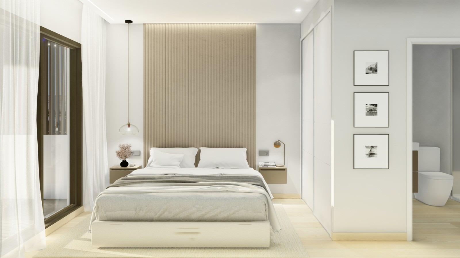 3-Bedroom Apartment in Pilar de la Horadada - Image 3