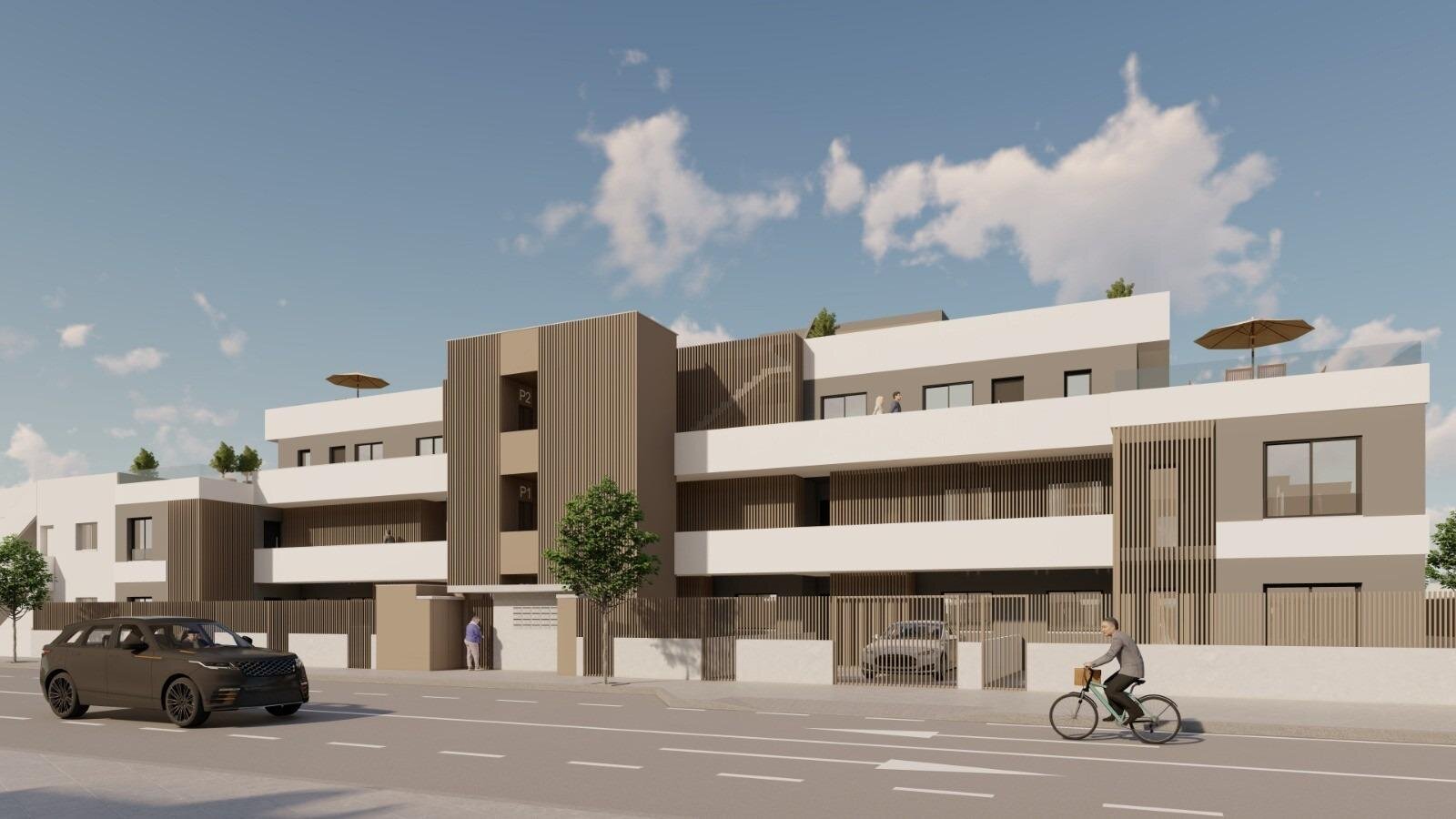 3-Bedroom Apartment in Pilar de la Horadada - Image 6