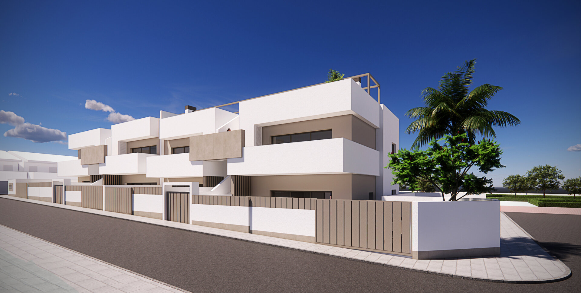 2-Bedroom Bungalow in Pilar de la Horadada - Image 11