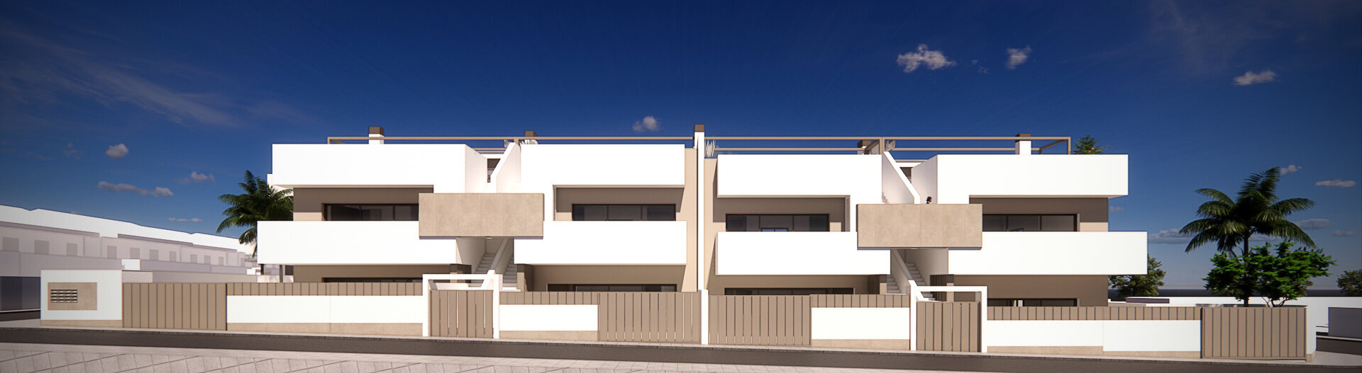2-Bedroom Bungalow in Pilar de la Horadada - Image 13