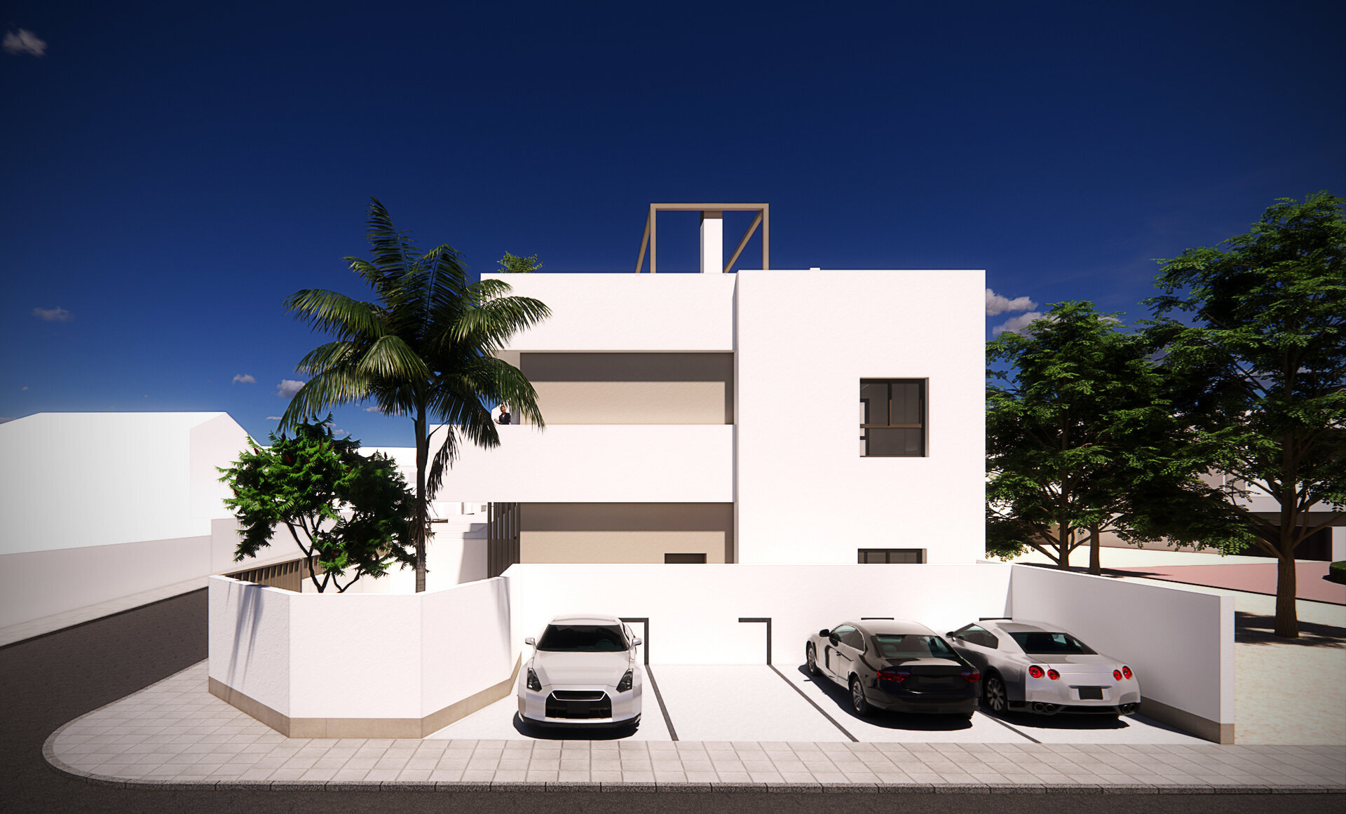 2-Bedroom Bungalow in Pilar de la Horadada - Image 15