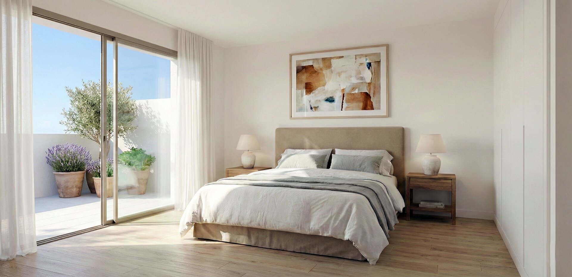 2-Bedroom Bungalow in Pilar de la Horadada - Image 21