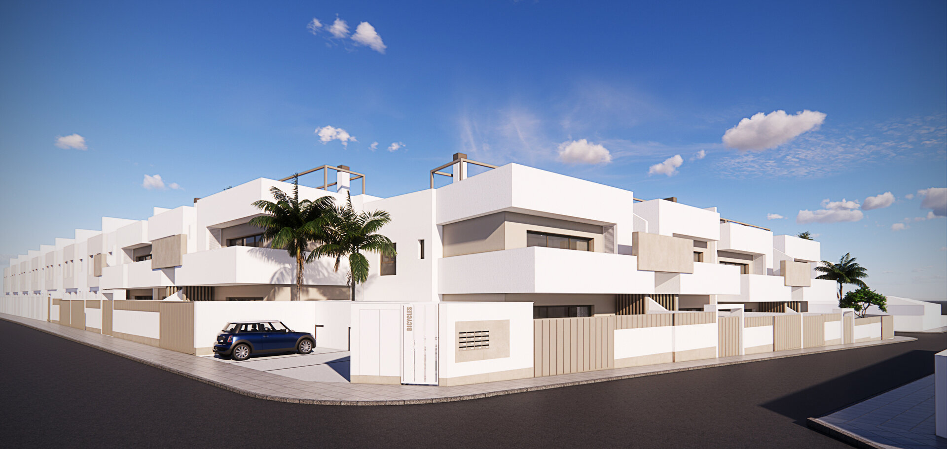 2-Bedroom Bungalow in Pilar de la Horadada - Image 23