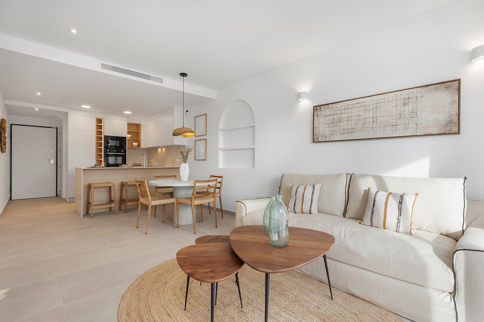 2-Bedroom Apartment in Los Alcázares - Image 22