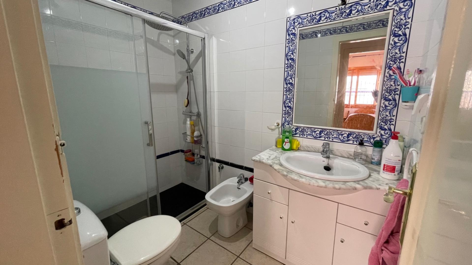 3-Bedroom House in Zona Pueblo, Pilar de la Horadada - Image 13