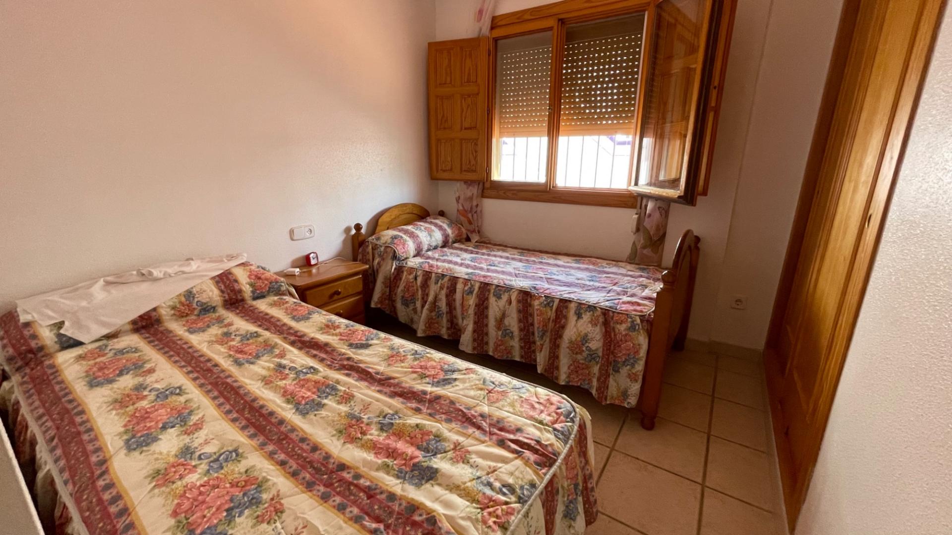 3-Bedroom House in Zona Pueblo, Pilar de la Horadada - Image 14