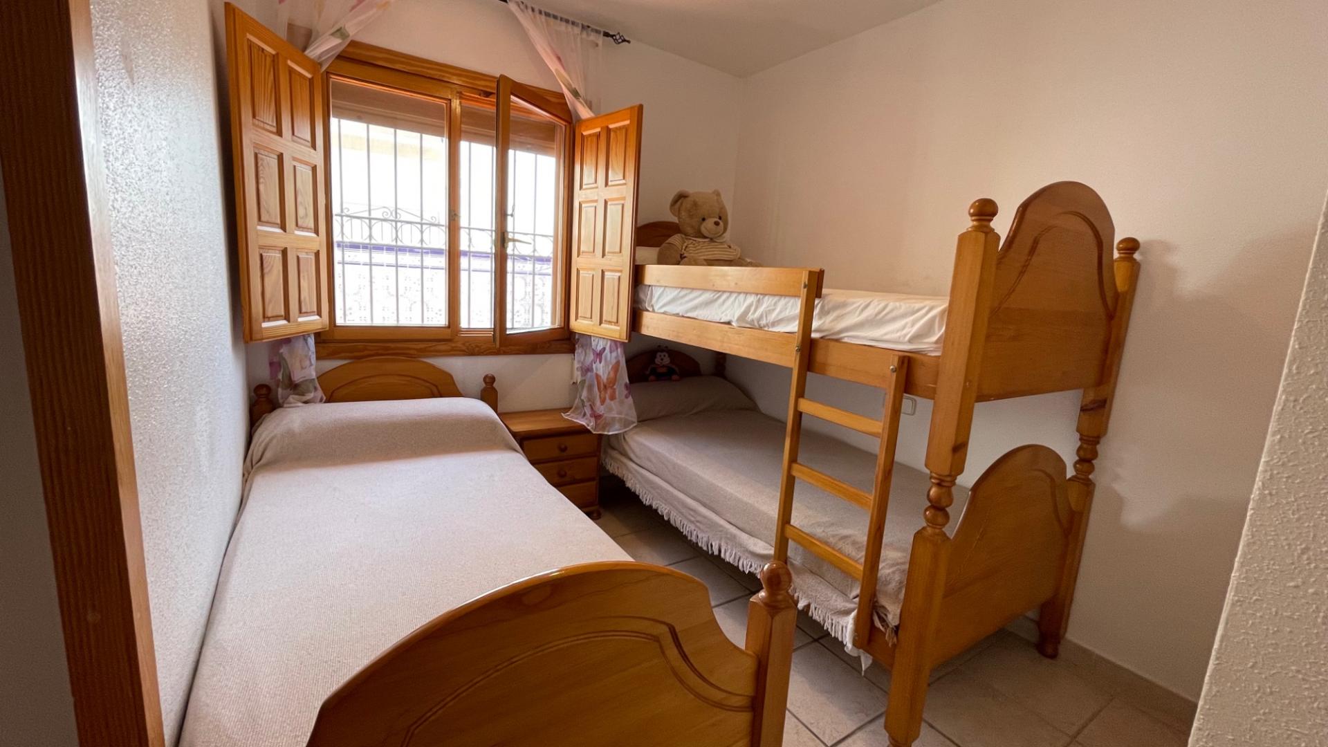 3-Bedroom House in Zona Pueblo, Pilar de la Horadada - Image 16