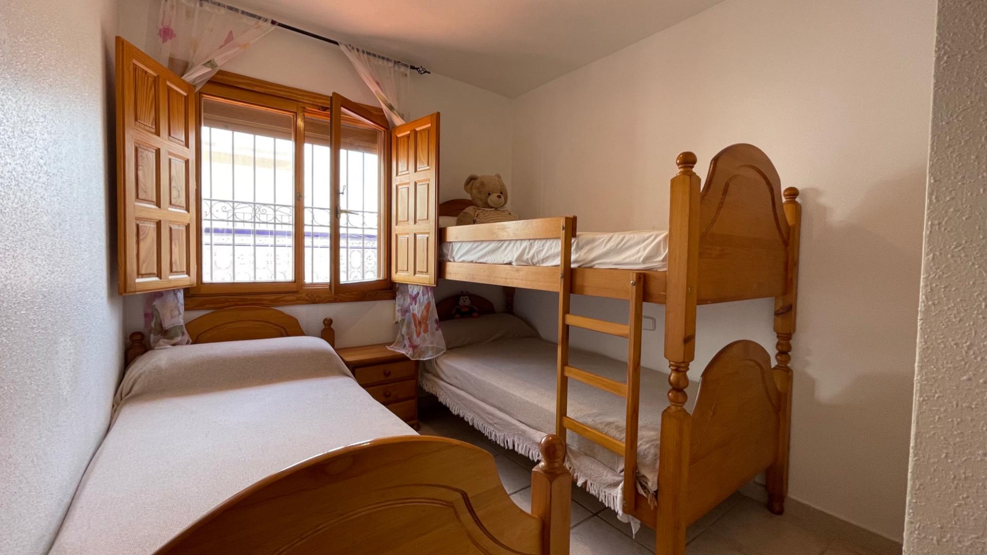 3-Bedroom House in Zona Pueblo, Pilar de la Horadada - Image 17