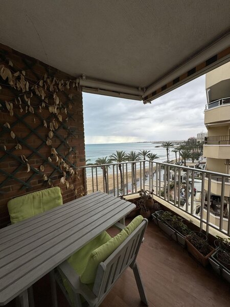 3 magamistuba - Korter - Playa del Cura Torrevieja
