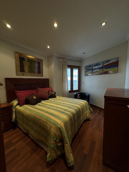 3-Zimmer Wohnung in Playa del Cura, Torrevieja