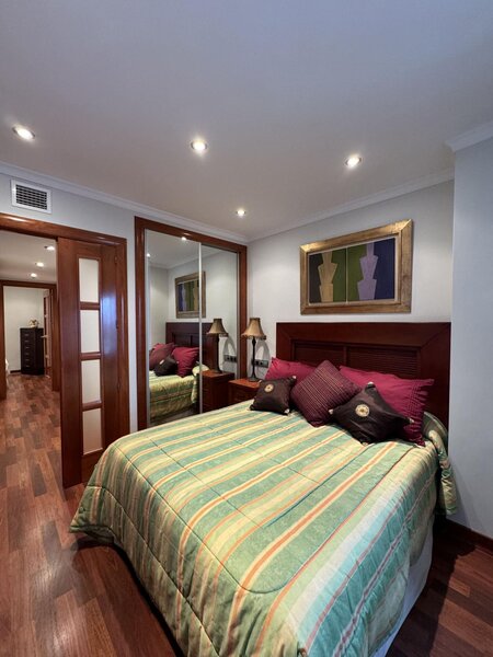 3-Zimmer Wohnung in Playa del Cura, Torrevieja