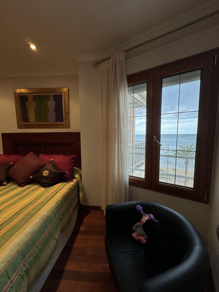 3-Zimmer Wohnung in Playa del Cura, Torrevieja