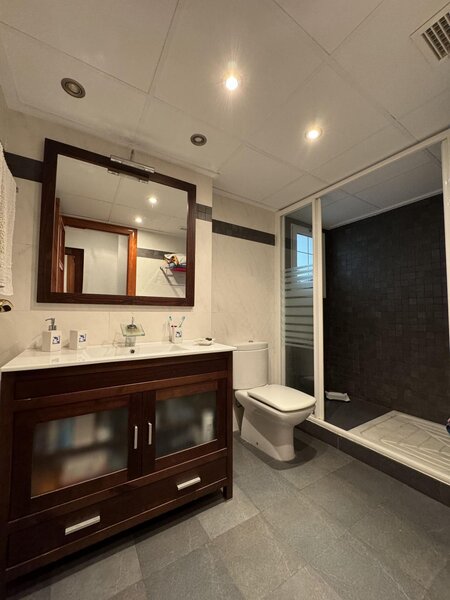 3-Zimmer Wohnung in Playa del Cura, Torrevieja