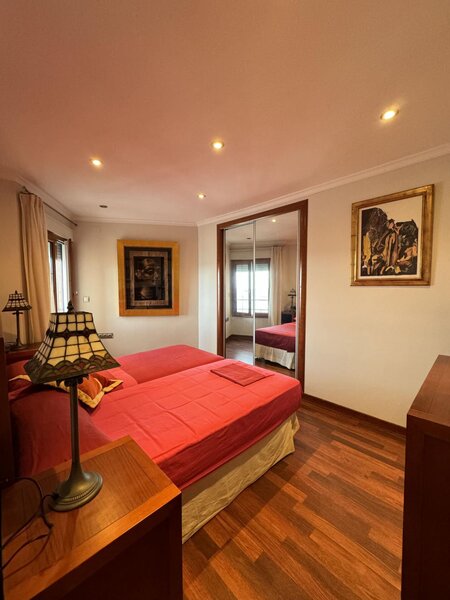 3-Zimmer Wohnung in Playa del Cura, Torrevieja